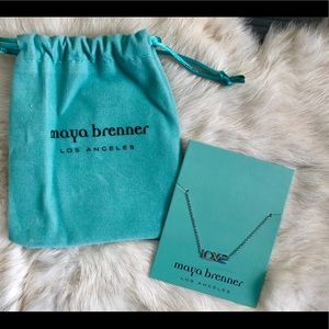 maya brenner bracelet